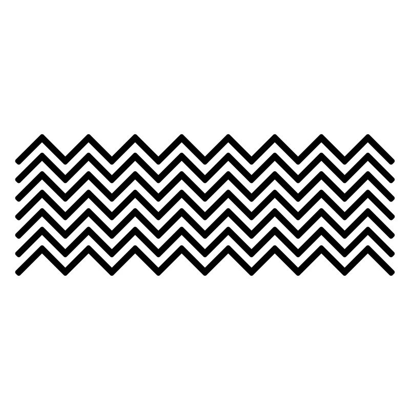 Waves pattern
