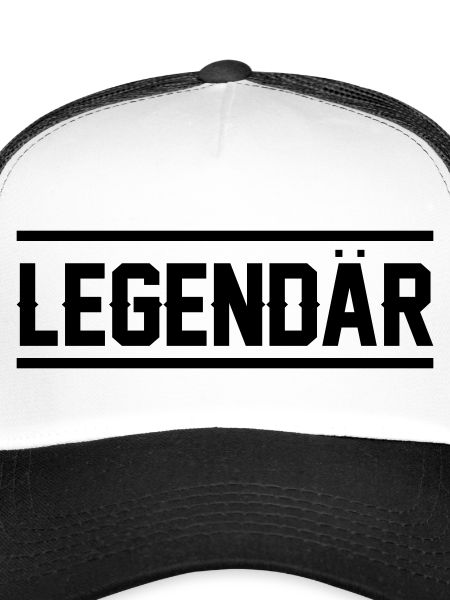 Legendär