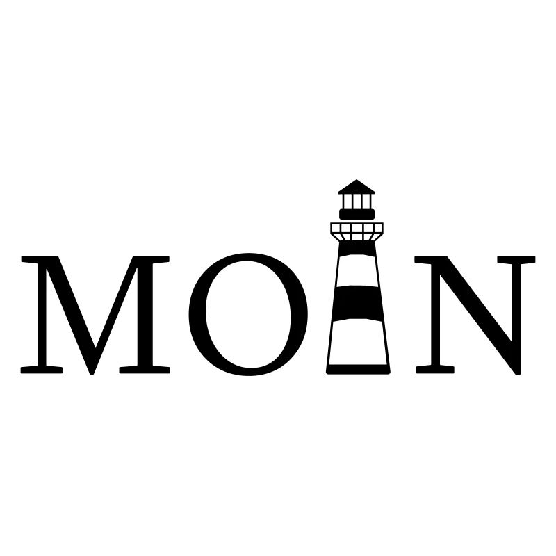 Moin Leuchtturm