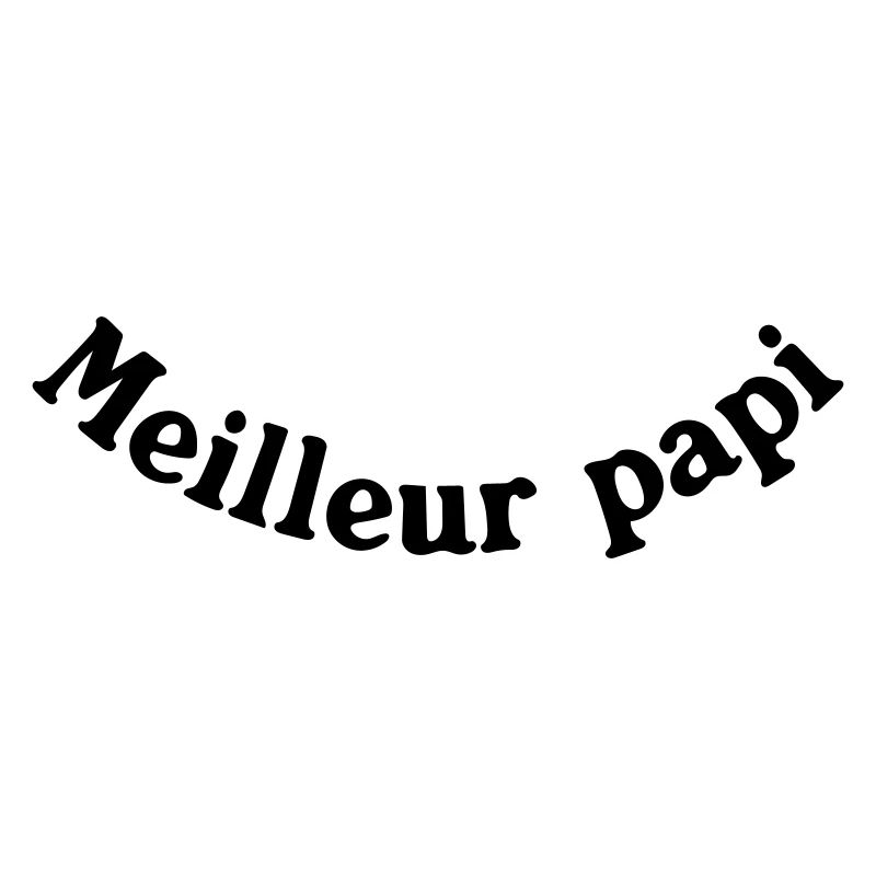 MEILLEUR PAPI