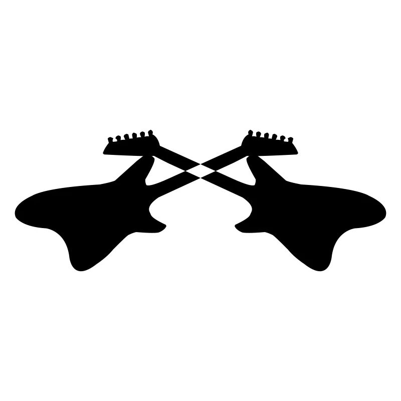 Guitares E 01