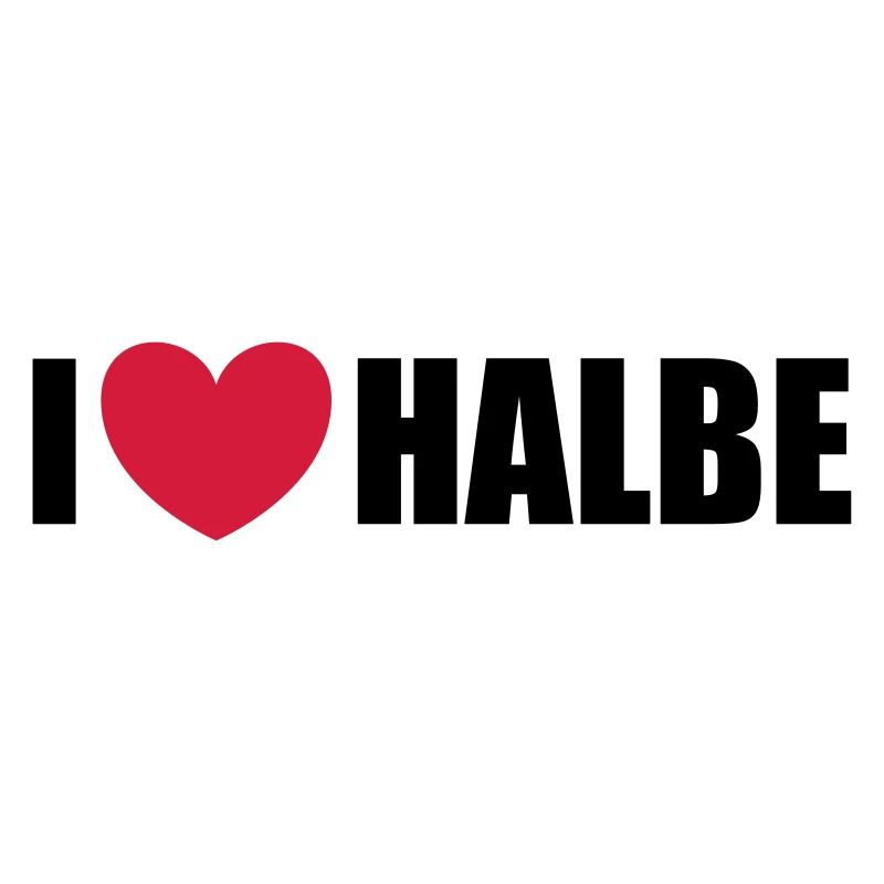 Halbe