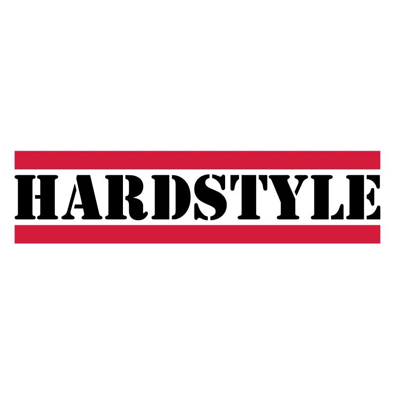 Hardstyle