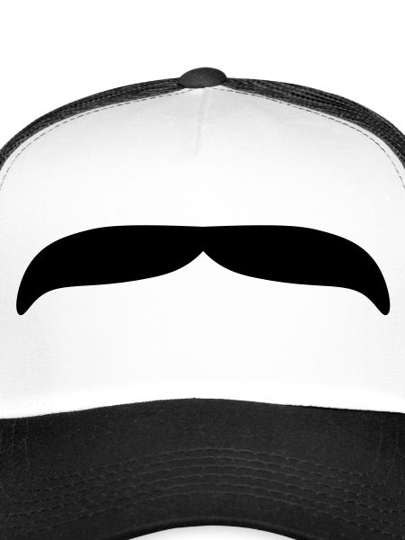 Moustache 2