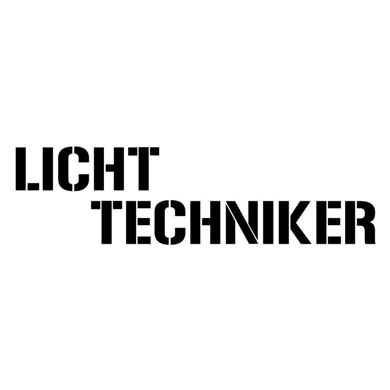 Lichttechniker
