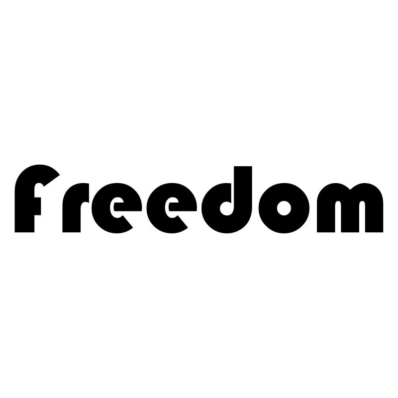 Freedom