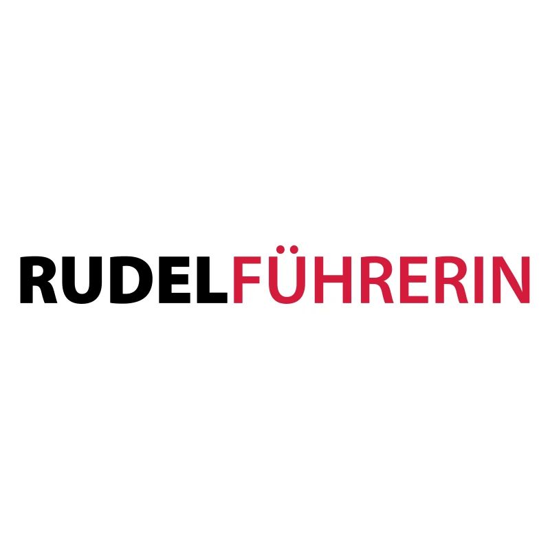 Rudelführerin