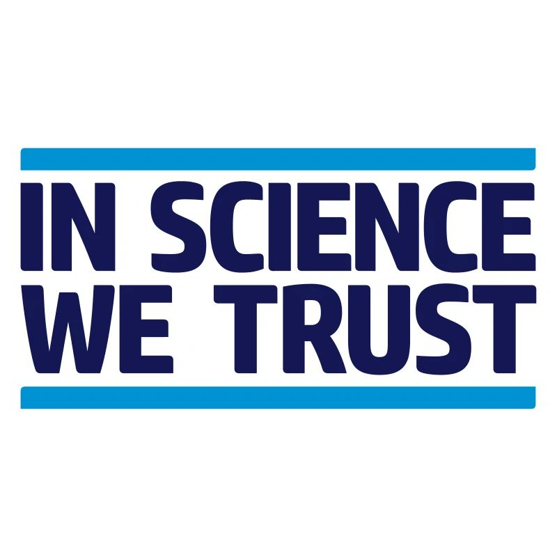 In Science We