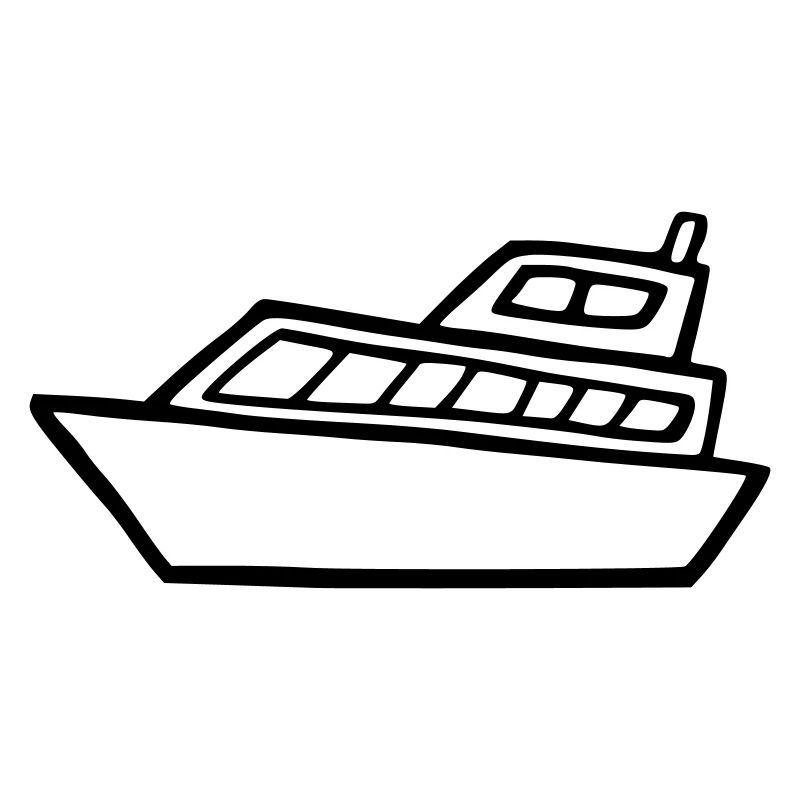 Bateau
