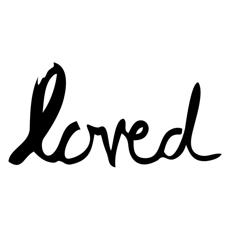 loved