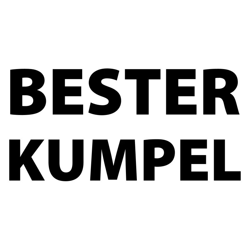 Bester Kumpel