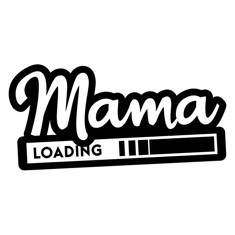 Mama loading