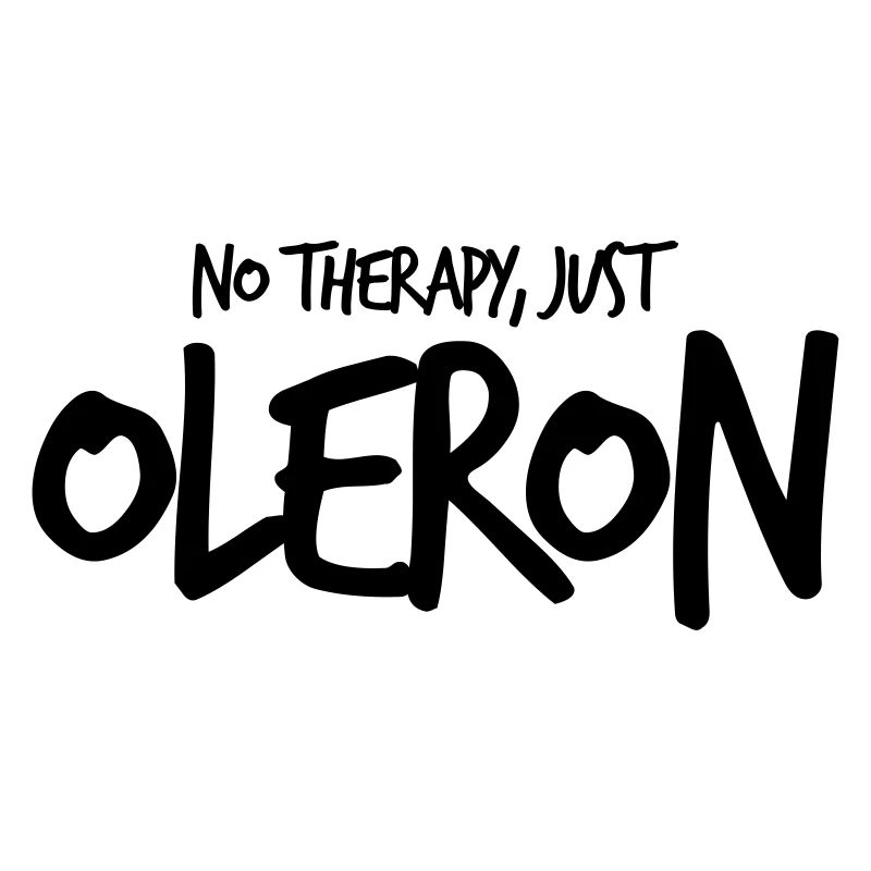 No Therapy Just Oléron