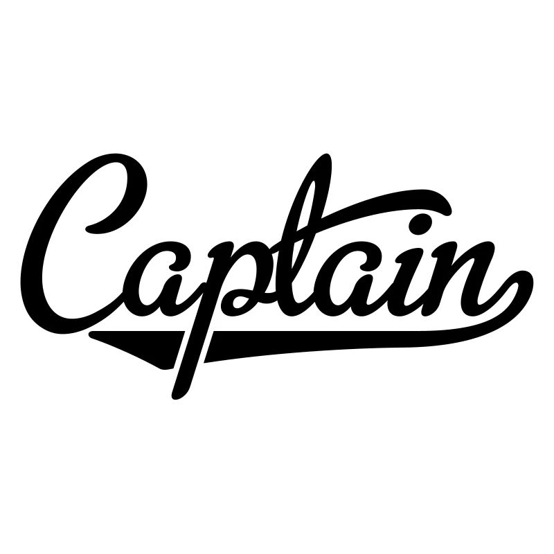 captain