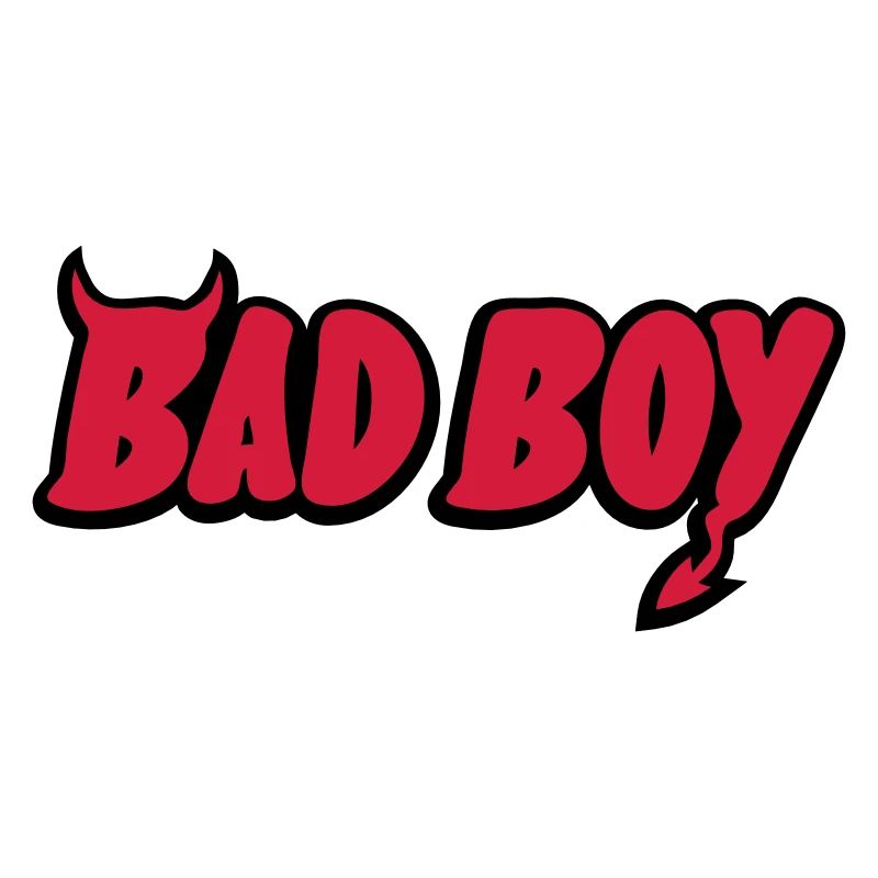 Bad Boy