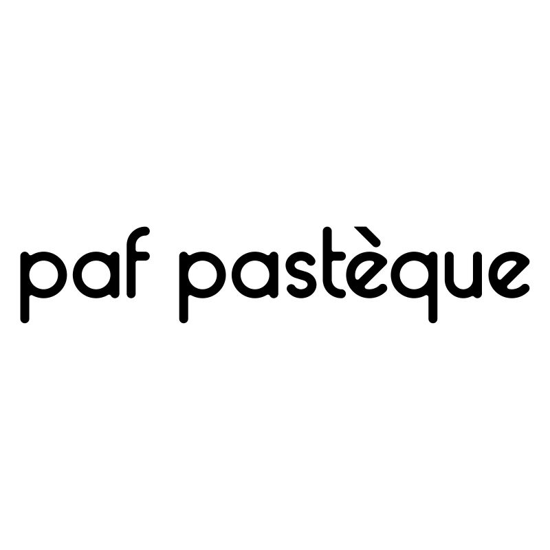 Paf Pastèque - Personnalisable