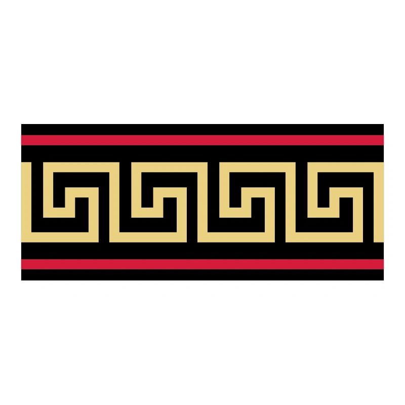 Greek Key
