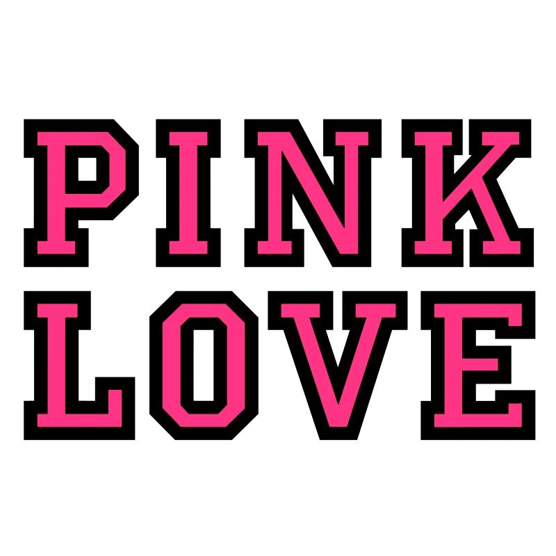 Pink Love 2