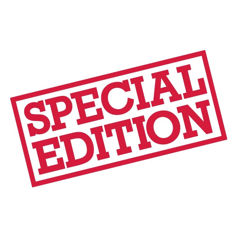 Special Edition