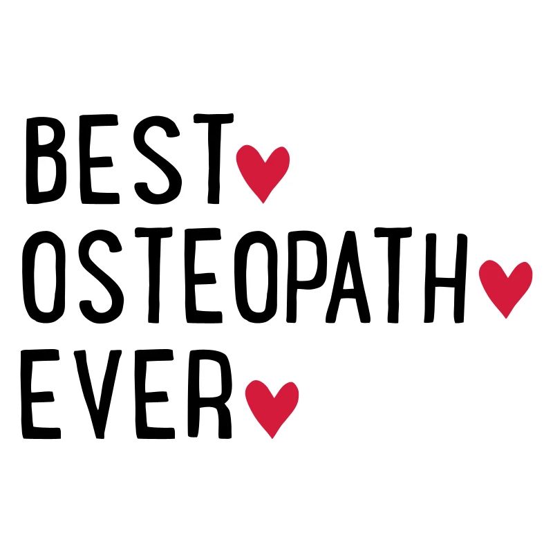 Best Osteopath