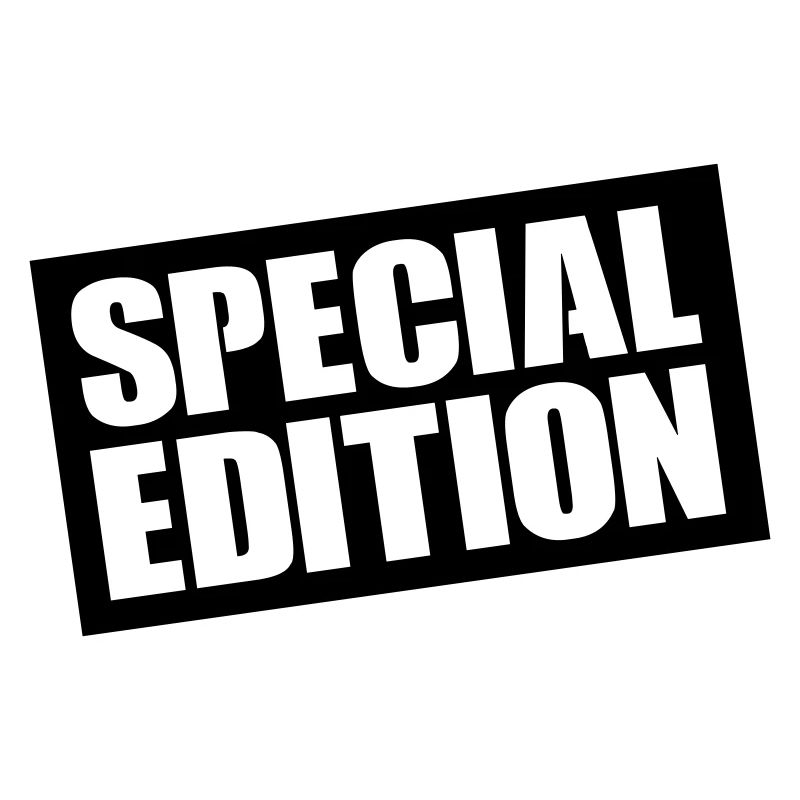 Special Edition