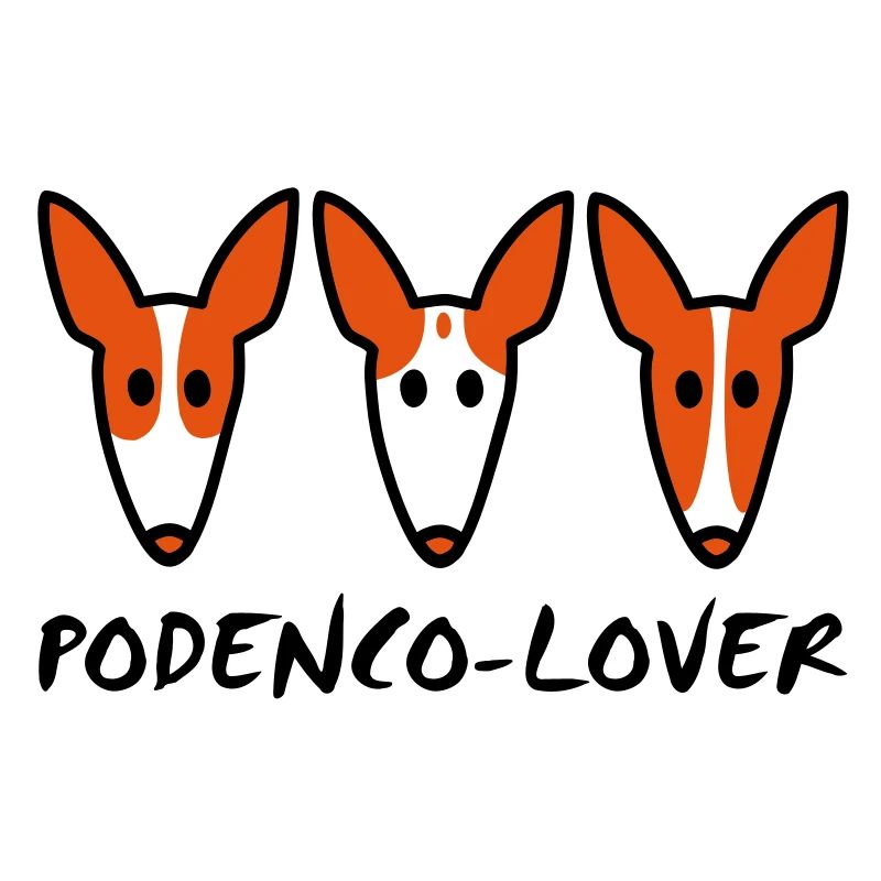 Podenco-Lover