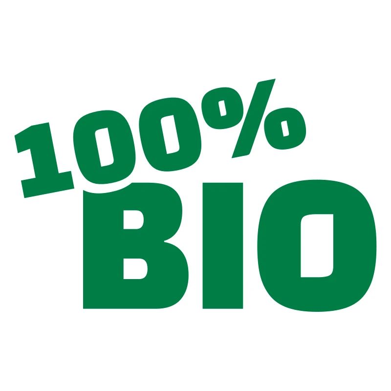 100% Bio