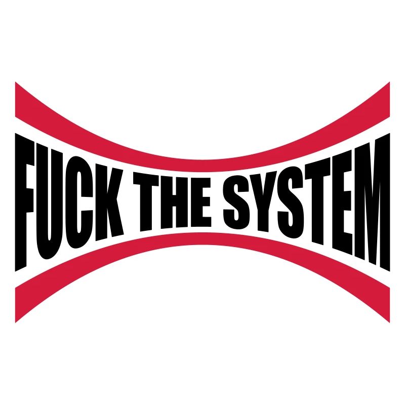 Logo J'emmerde le système