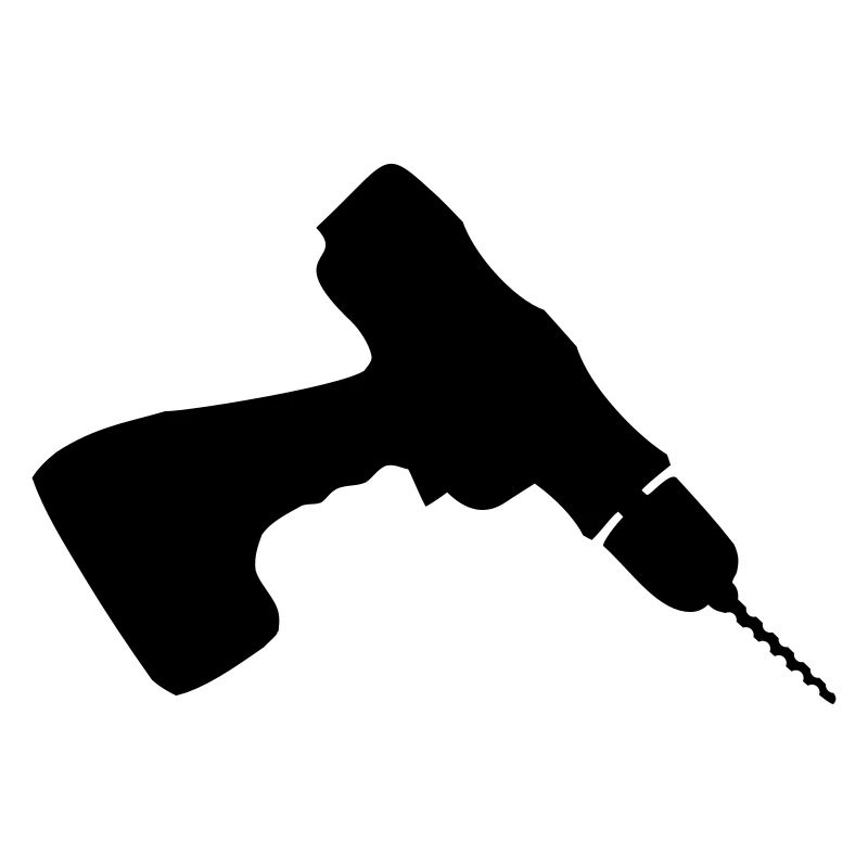 Cordless Drill