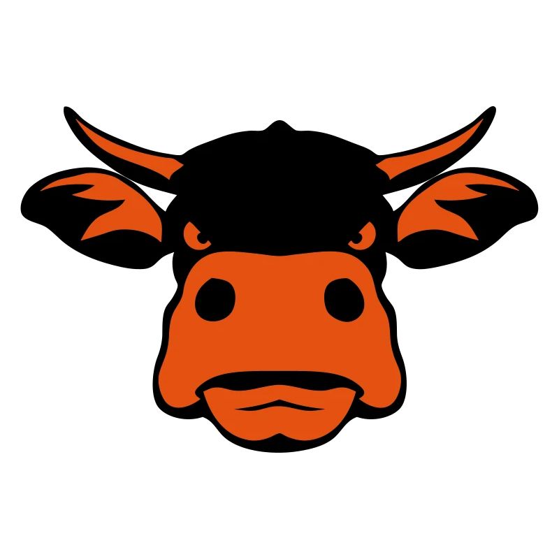 feroce cow