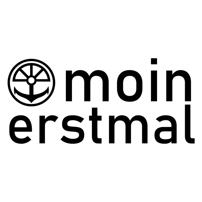 Anker Moin erstmal
