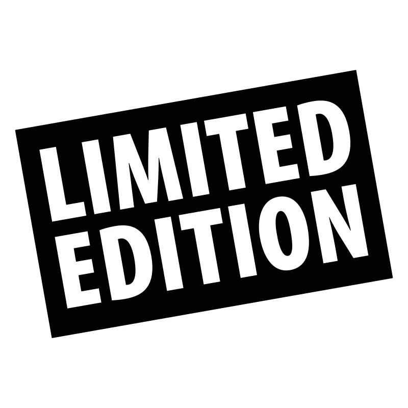 Limited Edition (dh)