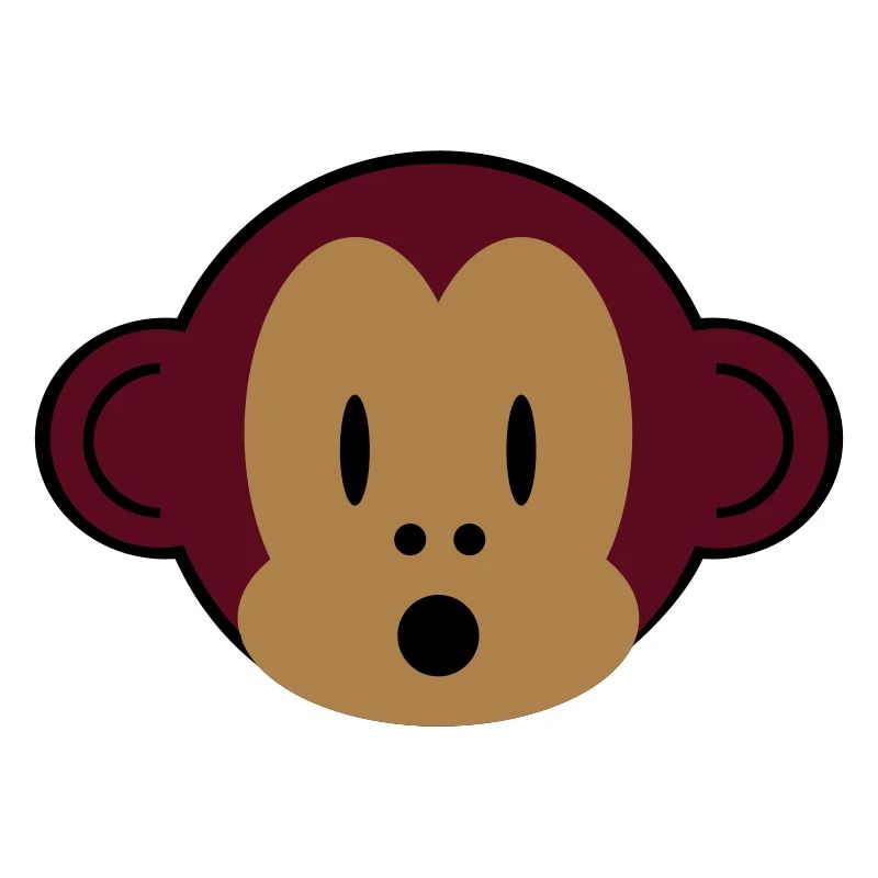 ape