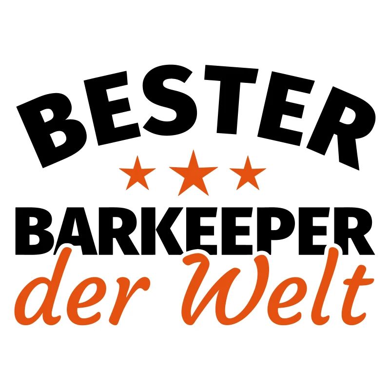 Barkeeper