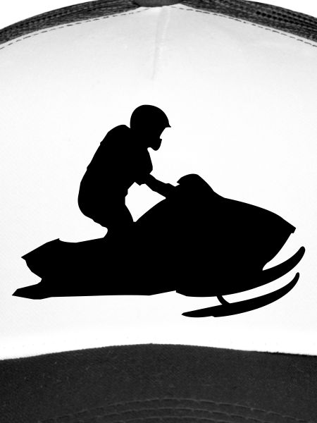snowmobile