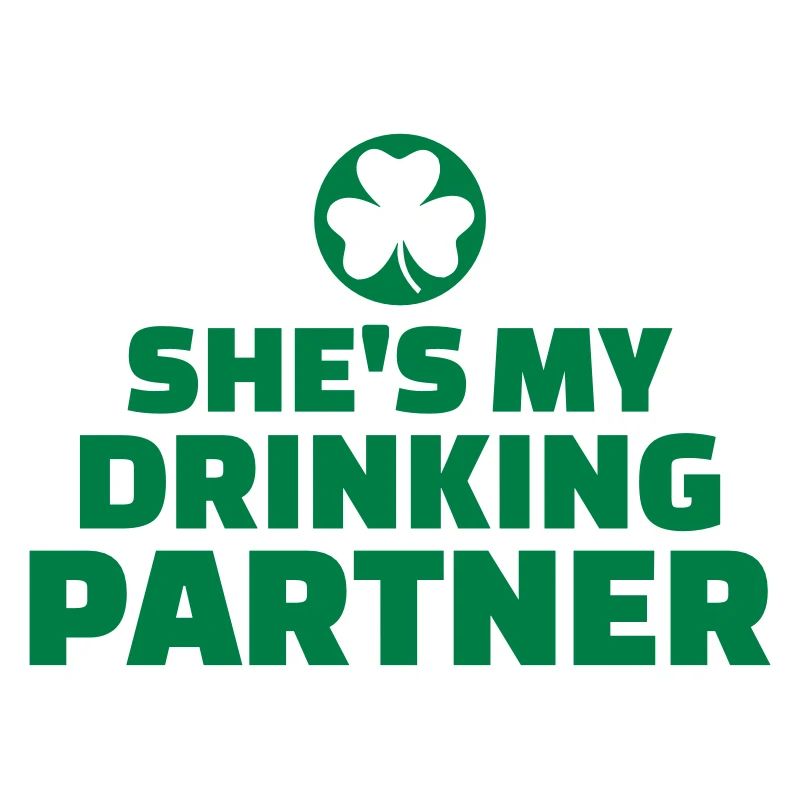 Drinking partner