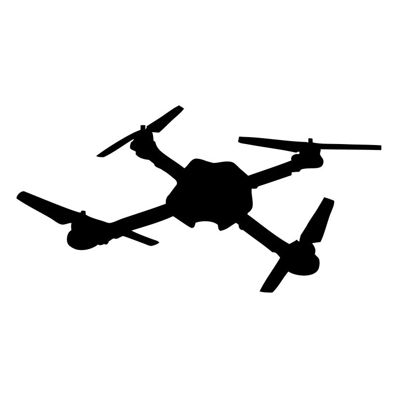 Quadrocopter