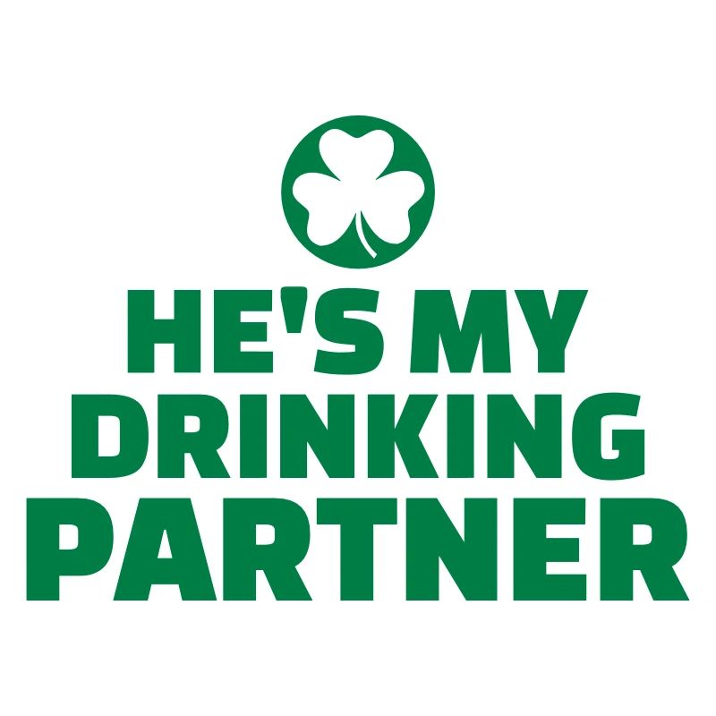 Drinking partner