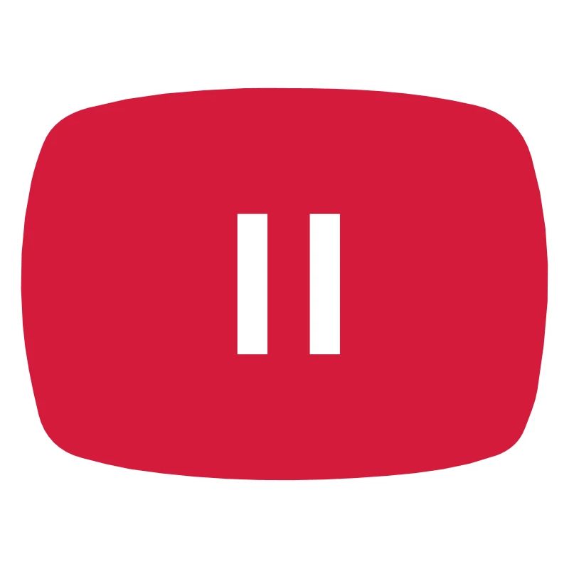 Pause button