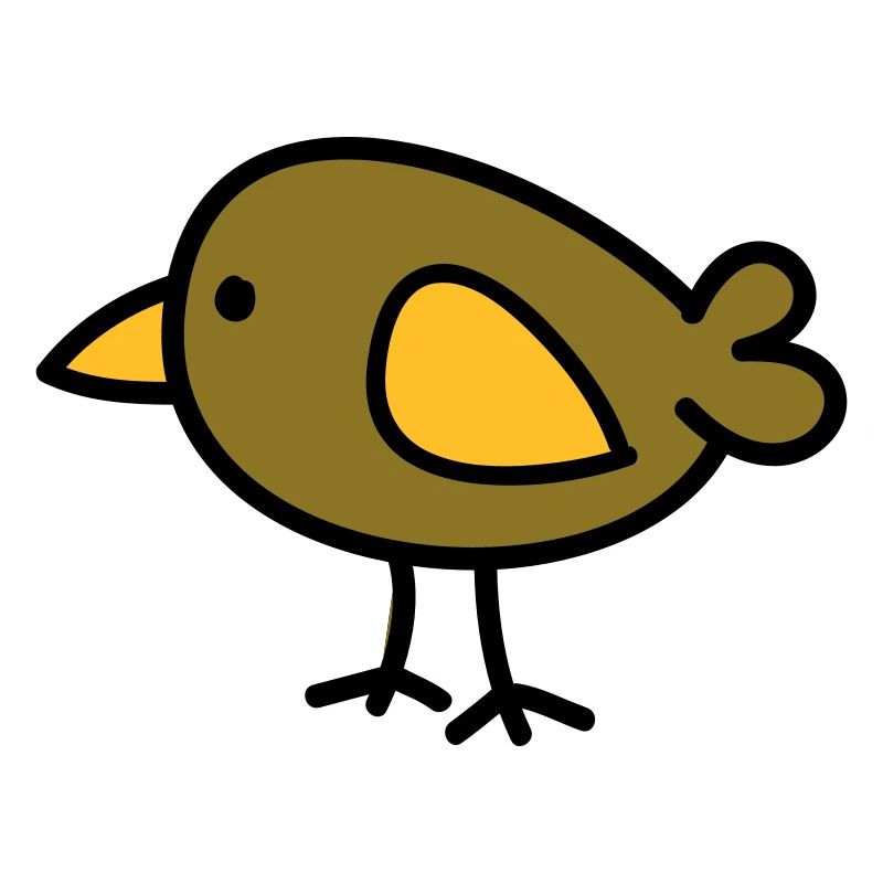 bird