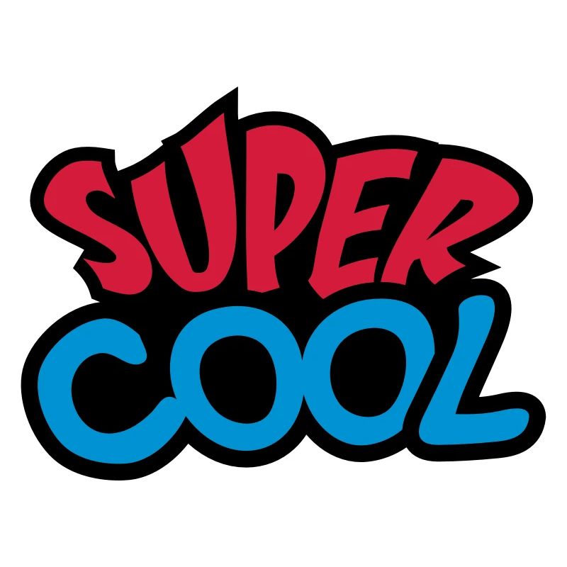 Super Cool