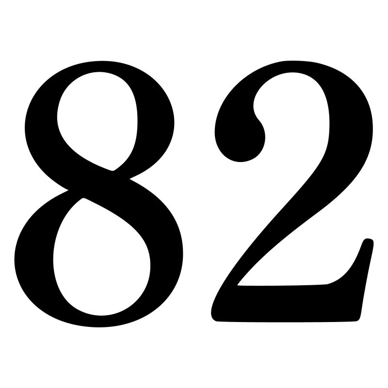 82