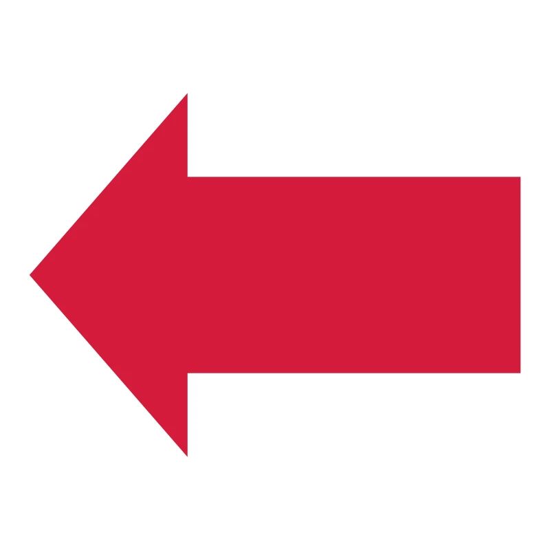 Arrow left