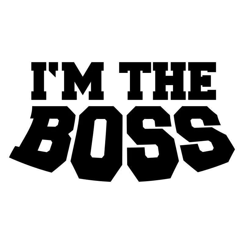 boss