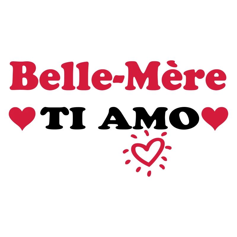 Schwiegermutter ti amo