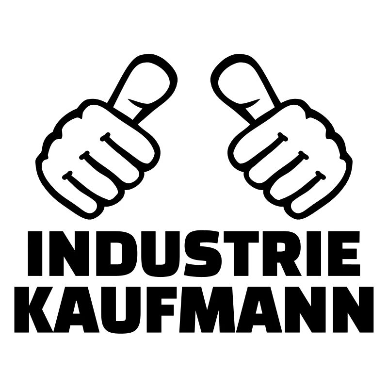 Industriekaufmann