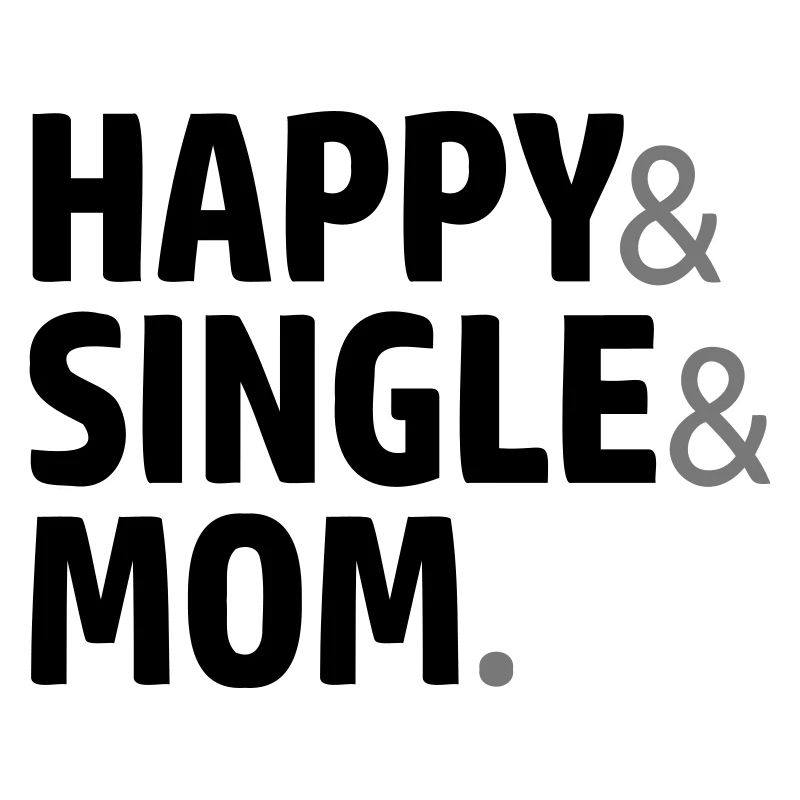 Logo Single Mom