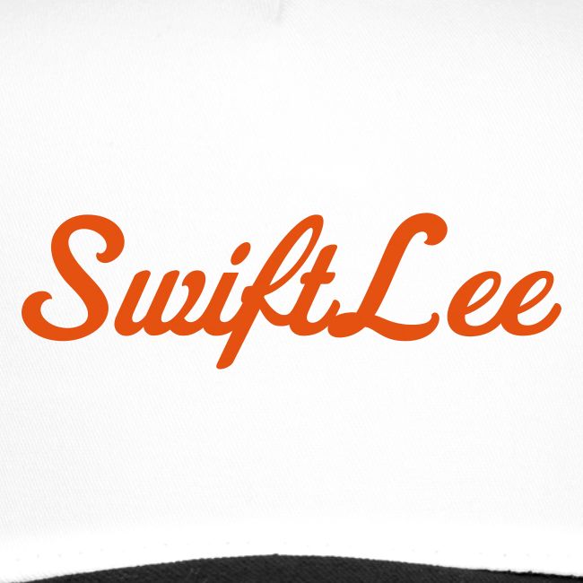 SwiftLee Orange Logo