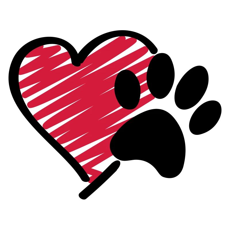 Amour de chien
