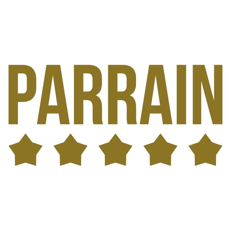 Parrain
